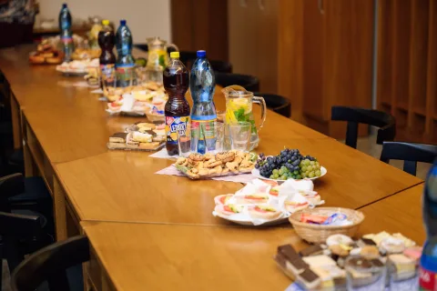10. výročie posviacky farského kostola v Ladcoch – fotografia 113